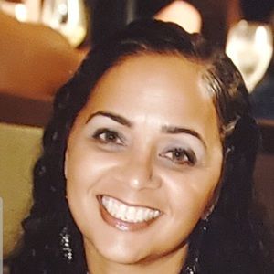 Meet your Posher, Pamela